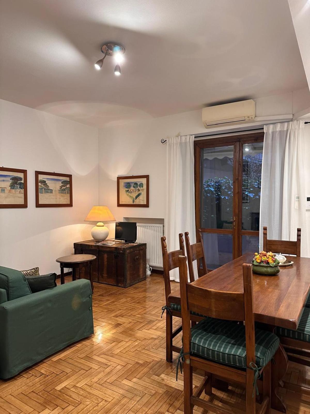 Appartement Naviglio Garden Milan
