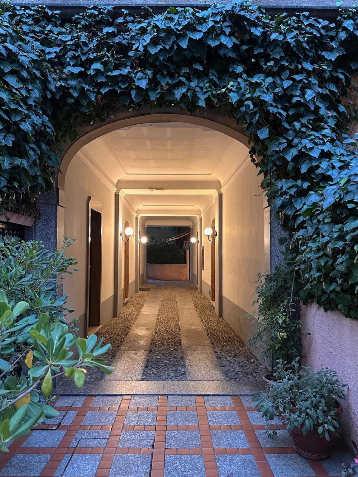 Appartement Naviglio Garden *