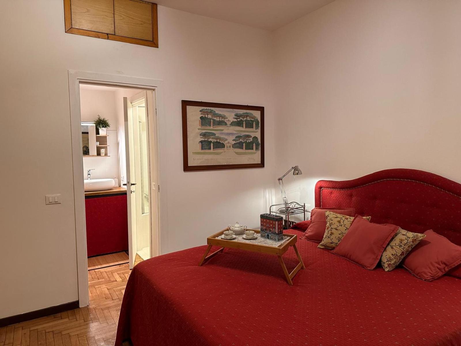 Appartement Naviglio Garden Milan
